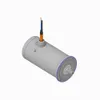 Rockwell Automation / Allen-Bradley VPH-B1153E-QJ02D15 – Kinetix VP Hygienic VPH Servo Motor — photo 1 of 2 Rockwell Automation / Allen-Bradley VPH-B1153E-QJ02D15 – Kinetix VP Hygienic VPH Servo Motor — photo 1 of 2