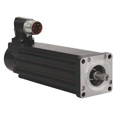Rockwell Automation / Allen-Bradley VPL-B1003F-CJ12AA – Kinetix VP Low Inertia Servo Motor