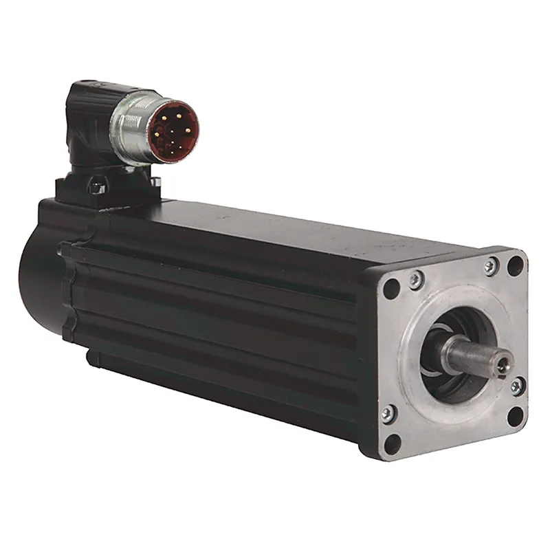 Rockwell Automation / Allen-Bradley VPL-B1003F-PJ14AA – Kinetix VP Low Inertia Servo Motor — photo 1 of 2