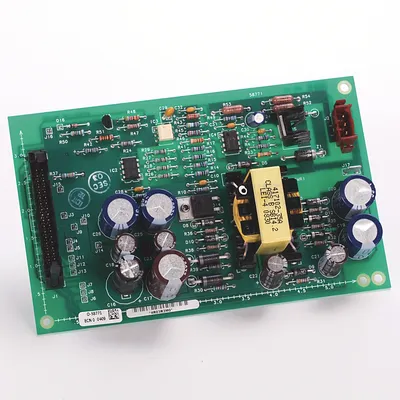 Allen-Bradley 1397-O-58718 – RELAY RECT PCB Allen-Bradley 1397-O-58718 – RELAY RECT PCB