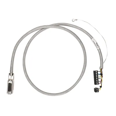 Allen-Bradley 1492-ACABLE020UA – Analog Cable Connection Products Allen-Bradley 1492-ACABLE020UA – Analog Cable Connection Products