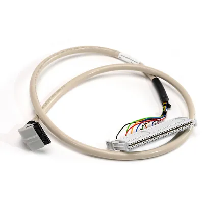 Allen-Bradley 1492-CABLE006H5069 – Digital Cable Connection Products Allen-Bradley 1492-CABLE006H5069 – Digital Cable Connection Products
