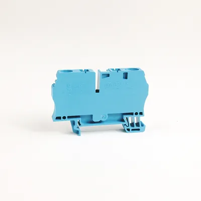 Allen-Bradley 1492-L6-Y – IEC Term Blck 8.1x65x38mm Spr Clp Allen-Bradley 1492-L6-Y – IEC Term Blck 8.1x65x38mm Spr Clp