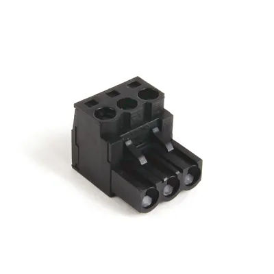Allen-Bradley 1492-QP5-3 – IEC 3 pole Plug-in Connection Block Allen-Bradley 1492-QP5-3 – IEC 3 pole Plug-in Connection Block