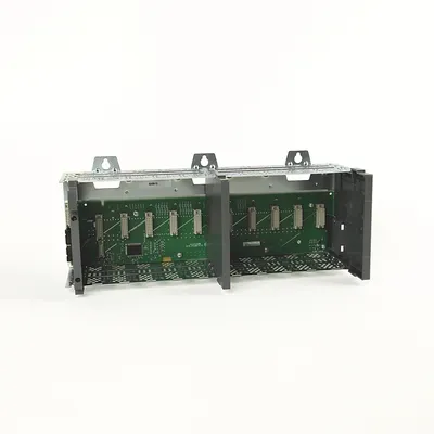 1746-A10 SLC 10 Slots Chassis
