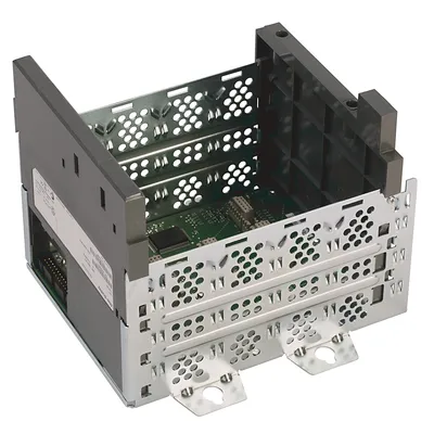 1746-A4 SLC 4 Slots Chassis