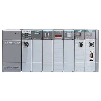 1746-A7 SLC 7 Slots Chassis 1746-A7 SLC 7 Slots Chassis
