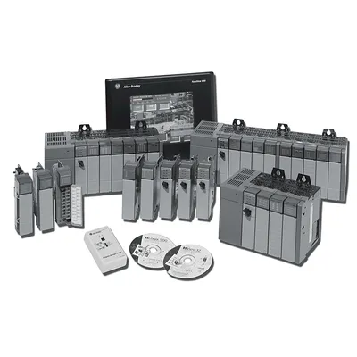 1746-NT8 SLC 8 Point Digital Input Module