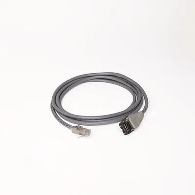 1747-C10 SLC Replacement Cable 1747-C10 SLC Replacement Cable