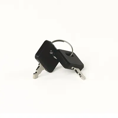 Allen-Bradley 1747-KY1 – SLC Processors Replacement Keys Allen-Bradley 1747-KY1 – SLC Processors Replacement Keys