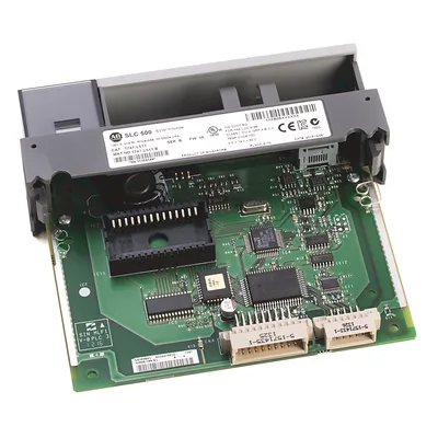 1747-L511 SLC 5/01 1K Controller 1747-L511 SLC 5/01 1K Controller
