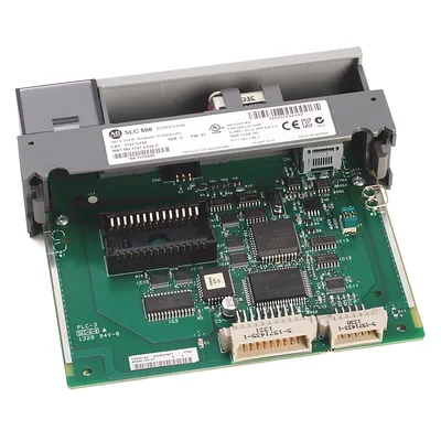 1747-L524 SLC 5/02 4k Controller