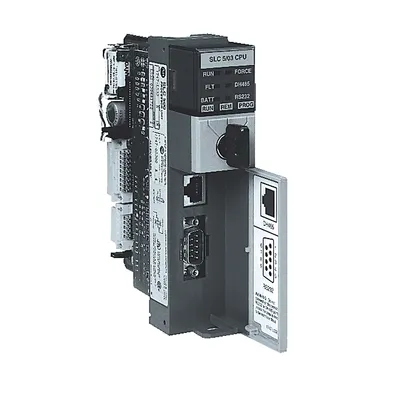 1747-L532 SLC 5/03 16K Controller