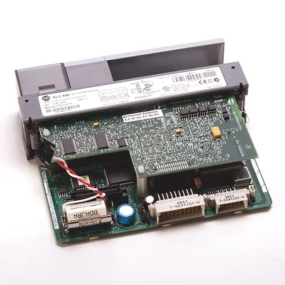 1747-L552 SLC 5/05 32K Controller