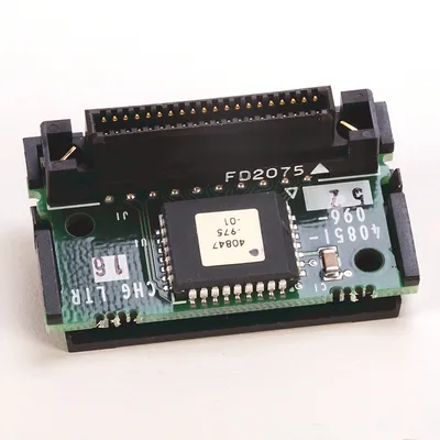 Allen-Bradley 1747-OS401 – SLC 5/04 Firmware Upgrade Module Allen-Bradley 1747-OS401 – SLC 5/04 Firmware Upgrade Module