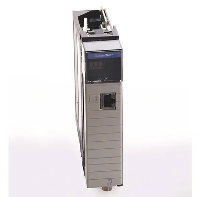 Allen-Bradley 1756-CNB – ControlLogix Communication Module Allen-Bradley 1756-CNB – ControlLogix Communication Module