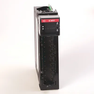 Allen-Bradley 1756-IA8DK – ControlLogix 8 Point D/I Module Allen-Bradley 1756-IA8DK – ControlLogix 8 Point D/I Module