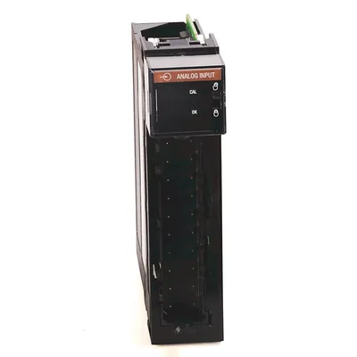 Allen-Bradley 1756-IF6CIS – ControlLogix 6 Point A/I Module Allen-Bradley 1756-IF6CIS – ControlLogix 6 Point A/I Module