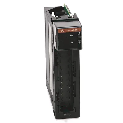 Allen-Bradley 1756-IT6I2 – ControlLogix 6 Pt Enhanced TC In Module Allen-Bradley 1756-IT6I2 – ControlLogix 6 Pt Enhanced TC In Module