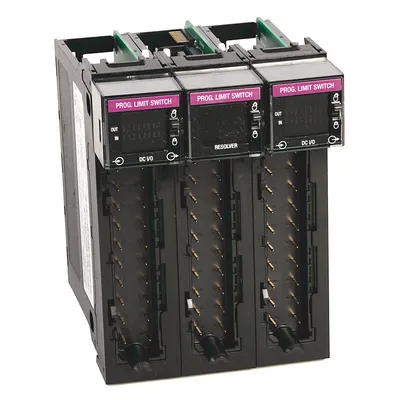 Allen-Bradley 1756-PLS – ControlLogix Prog Limit Switch Module Allen-Bradley 1756-PLS – ControlLogix Prog Limit Switch Module