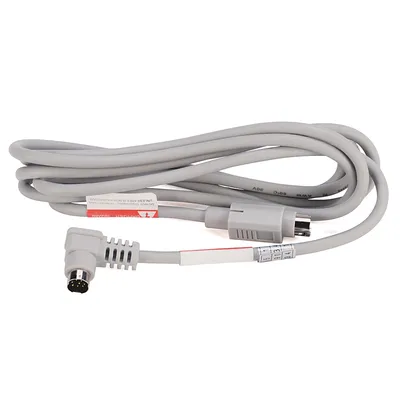 Allen-Bradley 1761-CBL-HM02 – MicroLogix Cable Allen-Bradley 1761-CBL-HM02 – MicroLogix Cable