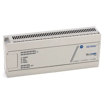 1761-L32AAA MicroLogix 1000 32 Point Controller