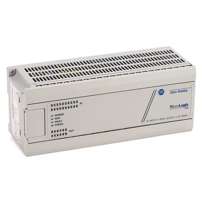 Allen-Bradley 1761-L32BWA – MicroLogix 1000 32 Point Controller Allen-Bradley 1761-L32BWA – MicroLogix 1000 32 Point Controller
