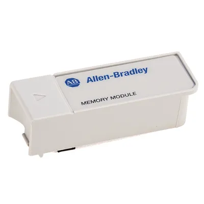 Allen-Bradley 1762-MM1 – MicroLogix 1200 Memory Module Allen-Bradley 1762-MM1 – MicroLogix 1200 Memory Module