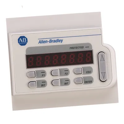 Allen-Bradley 1764-DAT – MicroLogix 1500 Data Access Tool Allen-Bradley 1764-DAT – MicroLogix 1500 Data Access Tool