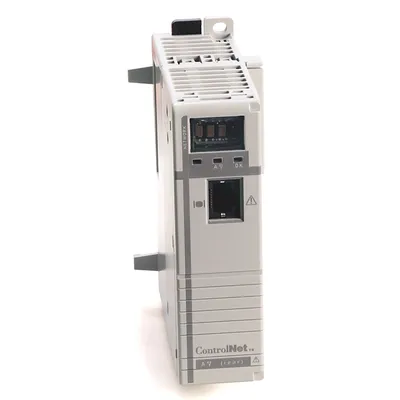 Allen-Bradley 1768-EWEB – CompactLogix Enhanced Web Server Module Allen-Bradley 1768-EWEB – CompactLogix Enhanced Web Server Module