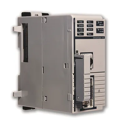 Allen-Bradley 1768-L45 – CompactLogix L45 3MB Memory Controller Allen-Bradley 1768-L45 – CompactLogix L45 3MB Memory Controller