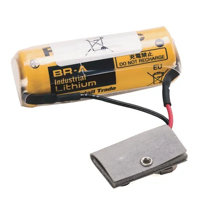 Allen-Bradley 1770-XYB – PLC-5 Battery Allen-Bradley 1770-XYB – PLC-5 Battery