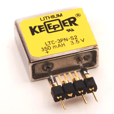 Allen-Bradley 1770-XYV – PLC-5 Battery Allen-Bradley 1770-XYV – PLC-5 Battery