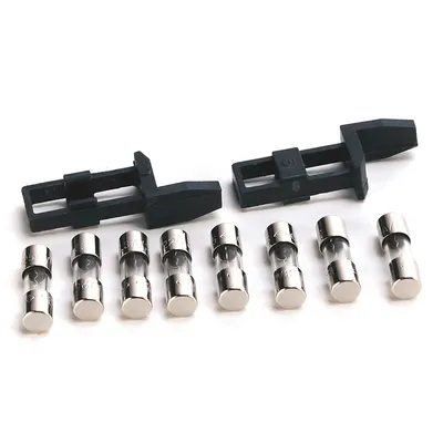 1771-FD2 1771 5 A 8 Pieces Fuse