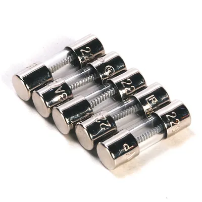 Allen-Bradley 1771-FE – 1771 for Use with 1771-OD16 Fuse Allen-Bradley 1771-FE – 1771 for Use with 1771-OD16 Fuse