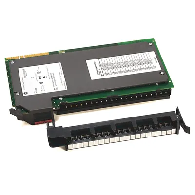Allen-Bradley 1771-IAD – 1771 16 Point Digital Input Module Allen-Bradley 1771-IAD – 1771 16 Point Digital Input Module