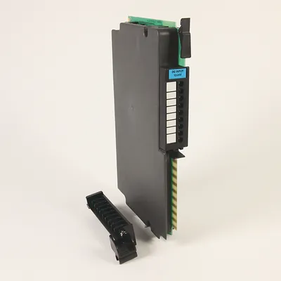 Allen-Bradley 1771-IB – 1771 8 Point Digital Input Module Allen-Bradley 1771-IB – 1771 8 Point Digital Input Module
