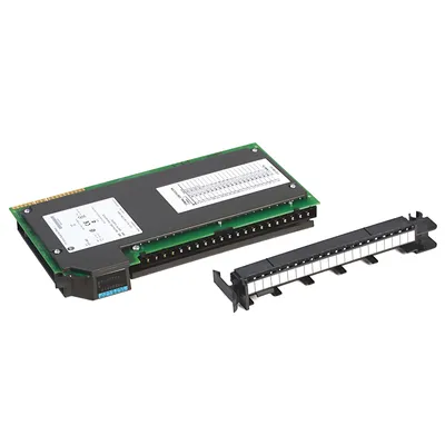 1771-IBD 1771 16 Point Digital Input Module