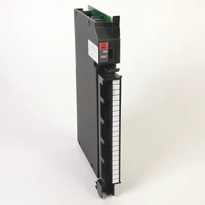 1771-IFE Analog Input Module