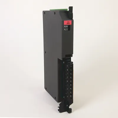 Allen-Bradley 1771-IR – 1771 6 Point Input Module Allen-Bradley 1771-IR – 1771 6 Point Input Module