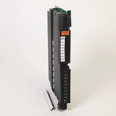 Allen-Bradley 1771-OA – 1771 8 Point Digital Output Module Allen-Bradley 1771-OA – 1771 8 Point Digital Output Module