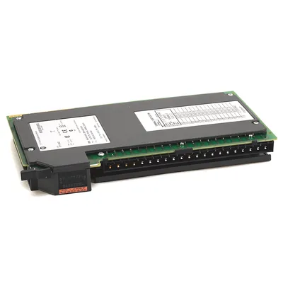 1771-OAD 1771 16 Point Digital Output Module