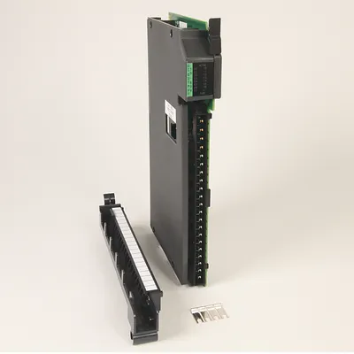 Allen-Bradley 1771-OBD – 1771 16 Point Digital Output Module Allen-Bradley 1771-OBD – 1771 16 Point Digital Output Module