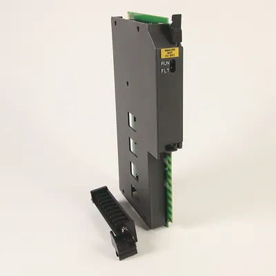 1771-OFE1 Analog Output Module 1771-OFE1 Analog Output Module