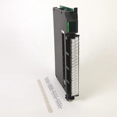 Allen-Bradley 1771-OQ16 – 1771 16 Point Digital Output Module Allen-Bradley 1771-OQ16 – 1771 16 Point Digital Output Module