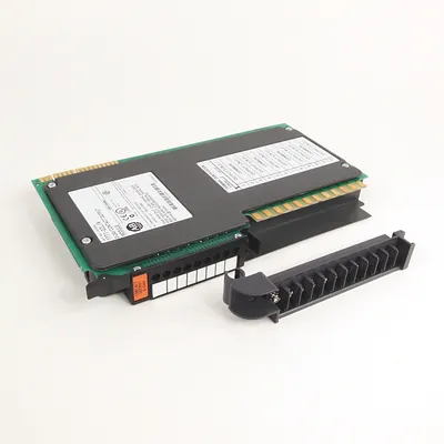 Allen-Bradley 1771-OZL – 1771 Digital Output Module Allen-Bradley 1771-OZL – 1771 Digital Output Module