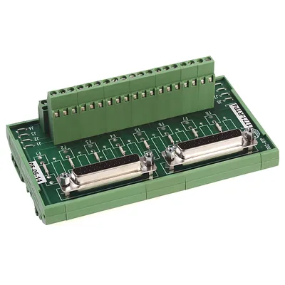 1771-RTP4 1771 8 Analog Input Module