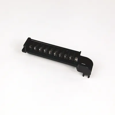 Allen-Bradley 1771-WA – FIELD WIRING ARM 10 TRMLS TIN PLATED Allen-Bradley 1771-WA – FIELD WIRING ARM 10 TRMLS TIN PLATED
