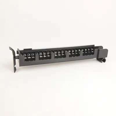 Allen-Bradley 1771-WH – FIELD WIRING ARM 21 TRMLS TIN PLATED Allen-Bradley 1771-WH – FIELD WIRING ARM 21 TRMLS TIN PLATED