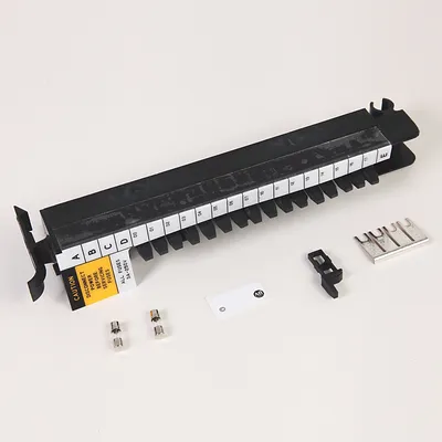 1771-WHF FUSED WIRING ARM